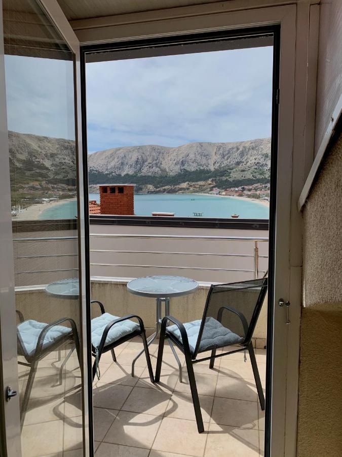 Apartments Happy Stay Center Baska Zewnętrze zdjęcie