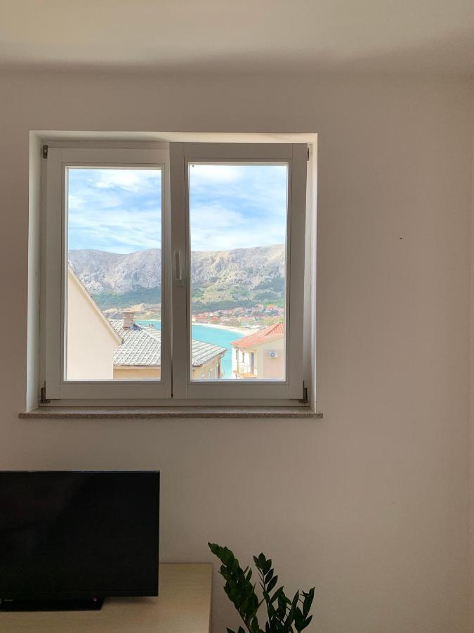 Apartments Happy Stay Center Baska Zewnętrze zdjęcie