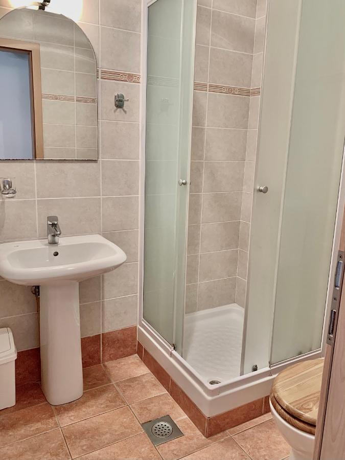 Apartments Happy Stay Center Baska Zewnętrze zdjęcie