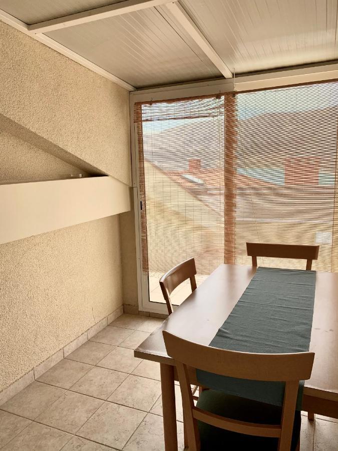 Apartments Happy Stay Center Baska Zewnętrze zdjęcie