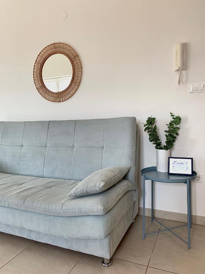 Apartments Happy Stay Center Baska Zewnętrze zdjęcie