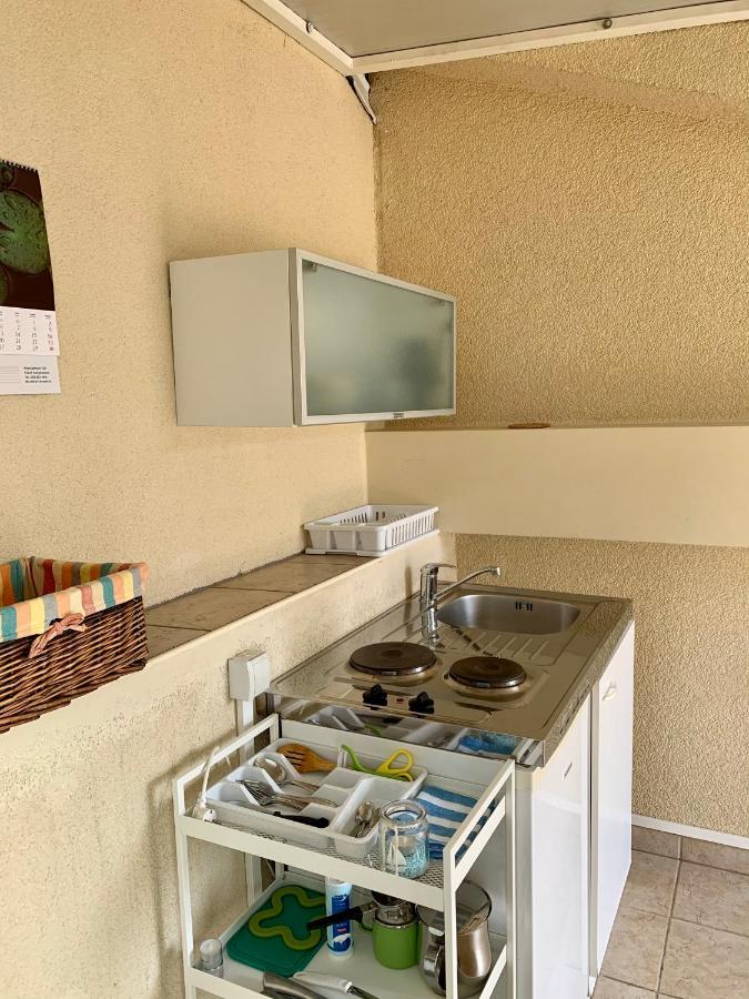 Apartments Happy Stay Center Baska Zewnętrze zdjęcie