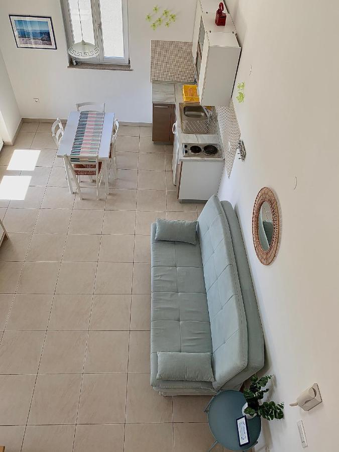 Apartments Happy Stay Center Baska Zewnętrze zdjęcie